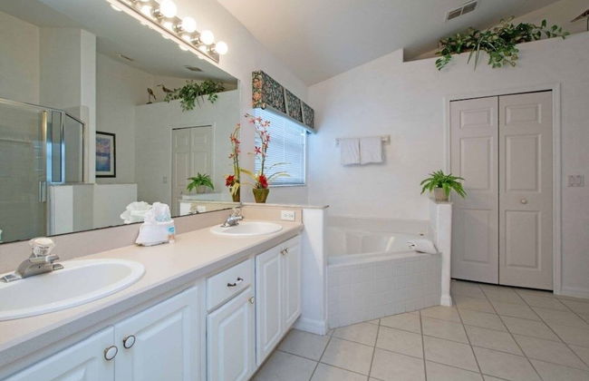 Indian Ridge - 4 Bedroom Pool Home- 2408IR 4 Home by RedAwning - Foto 26