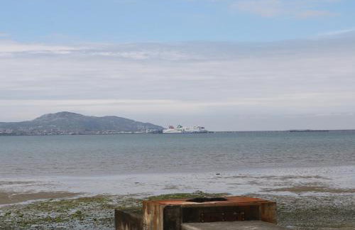 Ty Fferm Bodlasan - Foto 40