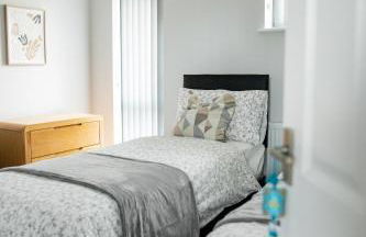 Lovely 3 Bedroom House in Chelmsford - Foto 14