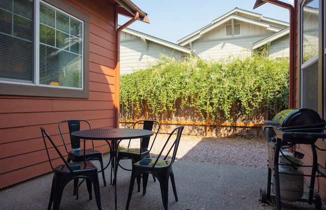 The Old Mill Retreat Sleeps 6! - Photo 19