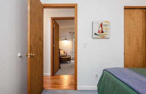 East Beach Cottage Sandy Secluded 3 King Beds - Foto 25