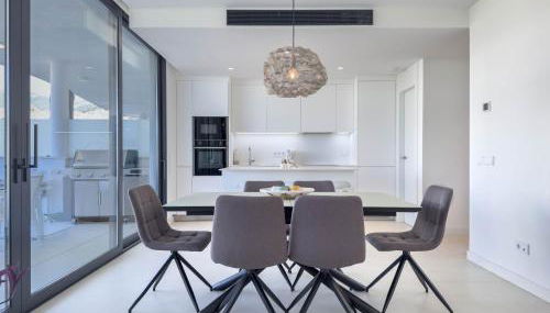 Higueron West by gms apartaments - Foto 3