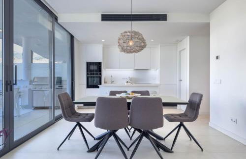 Higueron West by gms apartaments - Foto 3