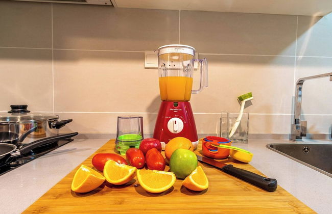 Stunning Sunset View High Speed Fibre Furnished - Foto 11