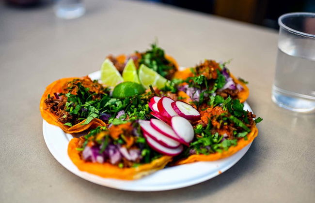 Venice Beach Food Tour - Photo 5