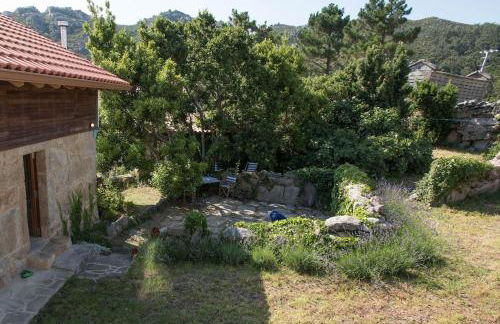 Refugio playa Caldebarcos - Foto 58