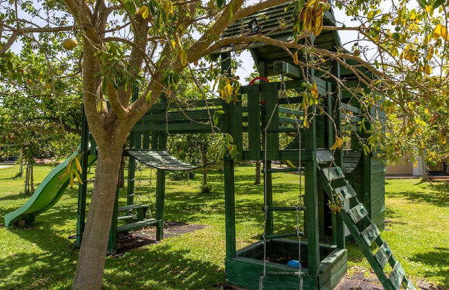 Giardino di Limoni Eco Friendly Villa - Foto 18