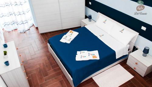 Le Tre Pietre del Vesuvio - Foto 2, towels