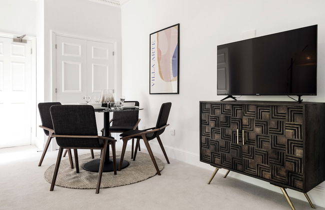 3 Sloane Gardens by UnderTheDoormat - Foto 45