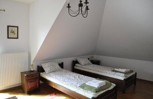 Leśna Polana - Foto 35