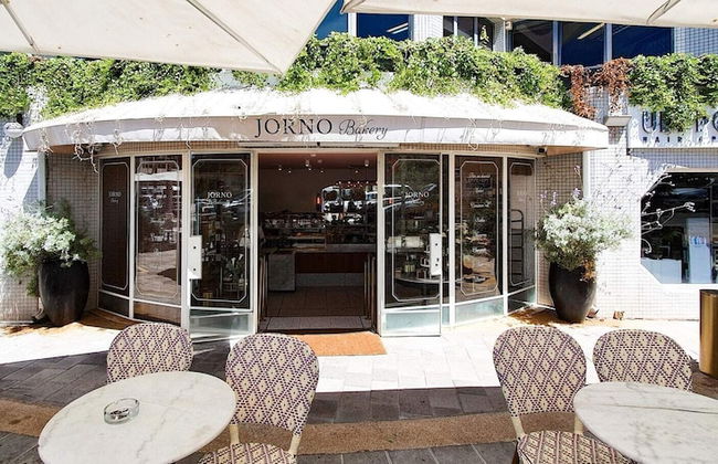 Beautiful Apartment Near Beach H1 - Foto 33