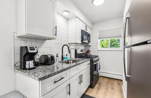 Bright & Spacious 2 Bedroom, Quiet - Foto 9