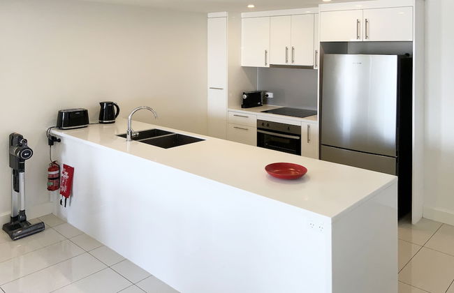 Penthouse Pads - Foto 13