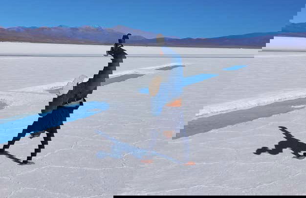 Salinas Grandes Day Trip - Photo 10