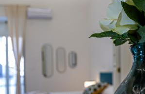 MH Suites Rooms Apartments - Foto 9