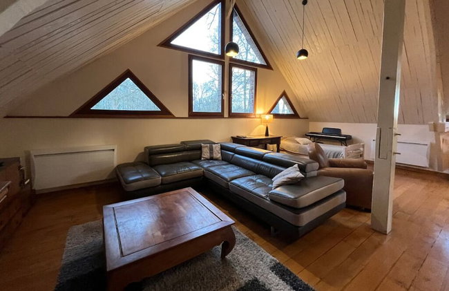 Le Loft – Espace moderne & chaleureux, verdoyant - Foto 40