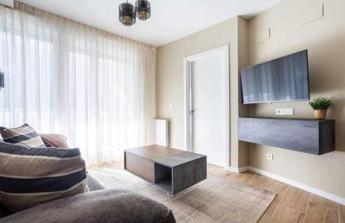 Coimbra Etxea - Precioso piso recién estrenado - Foto 7