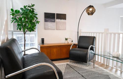 The Amazing Triplex - City Centre - Free Parking - Foto 19