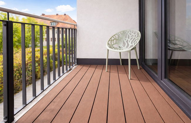 Eco Smart Apartments Erlangen - Foto 44