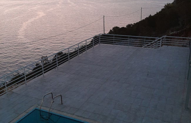 Charming 4-bed Villa in Pefkali - Foto 23