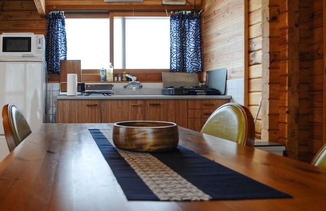 Balls Deep Inn Hakuba - Foto 11