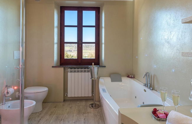 Casale Bella Vita 8 4 - Foto 42