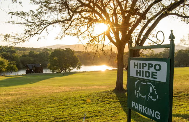 Kruger Park Lodge Unit No. 254 - Foto 44