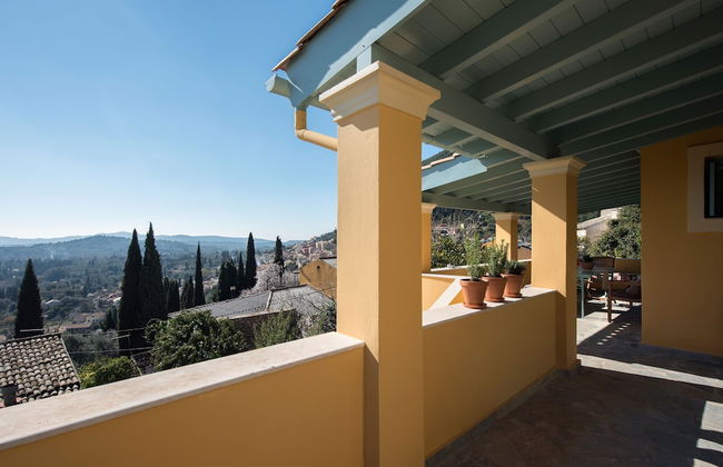 Youkali House - Foto 1