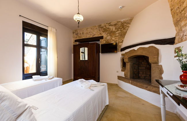 Erondas Cretan Country Villas - Foto 11