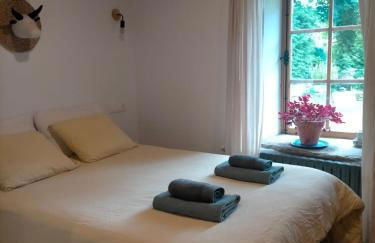 Granja Labrada: Alojamiento con caballos - Foto 60