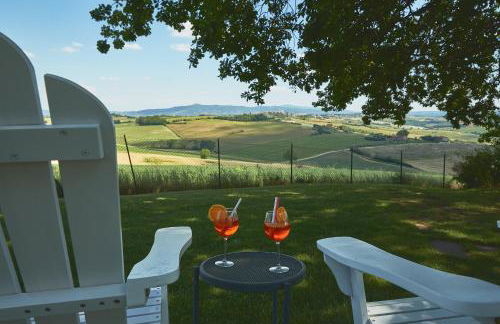 Podere Fontegallo - Photo 11