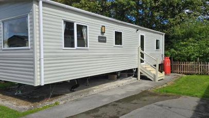 Lakeland leisure park sleeps up to 8 - Foto 1