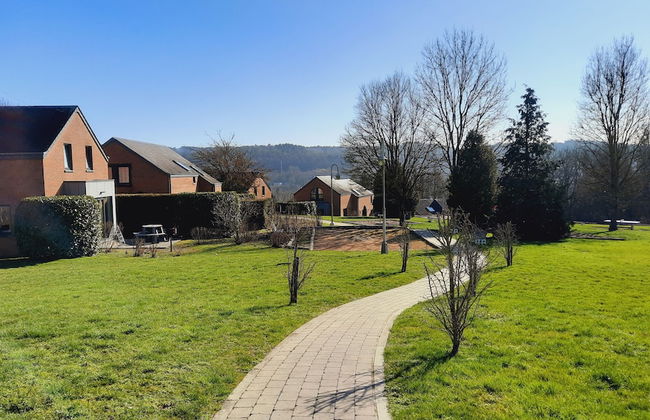 Maisons de Vacances Azur en Ardenne - Photo 69