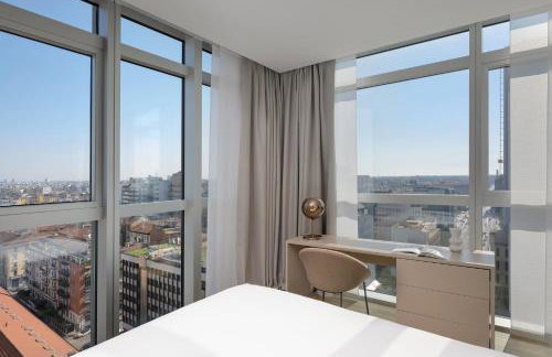 Torre Galfa Milano Luxury Apartments | UNA Esperienze - Photo 72