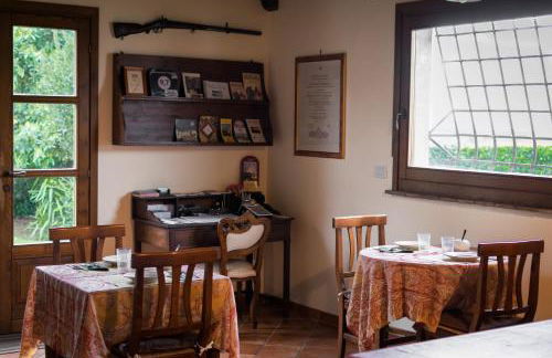 Agriturismo il Poggio - Foto 30