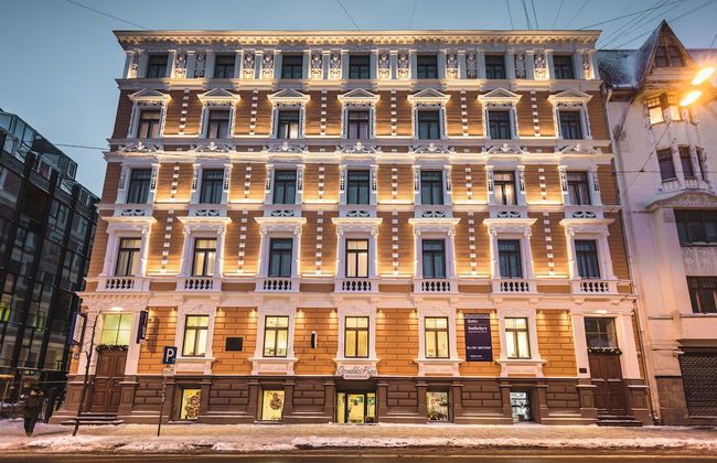 Bearsleys Downtown Apartments - Photo 72