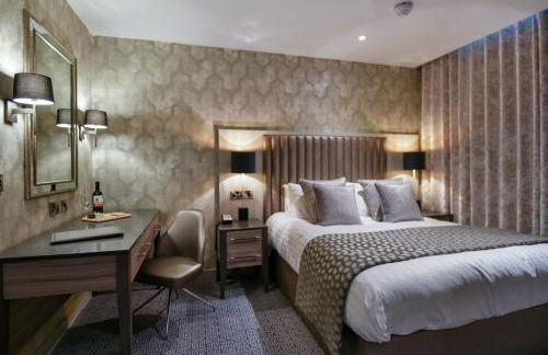 Hetland Hall Hotel - Foto 23