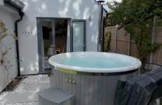 Island Retreat with HotTub - Foto 47