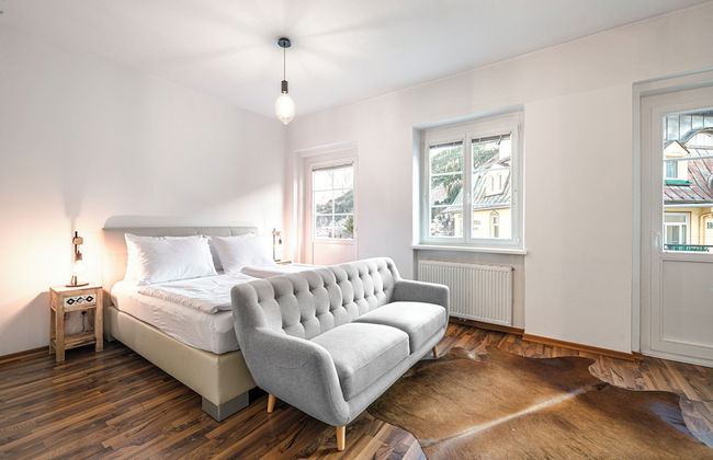 Club Alpenresidenz Bad Gastein - Foto 11