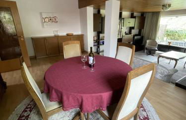 Entire house, quiet city location, garden, parking - Photo 12