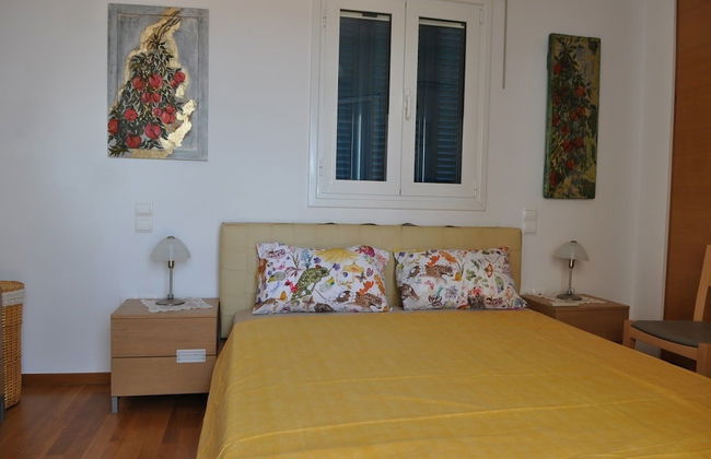 Villa Kyma - Photo 11