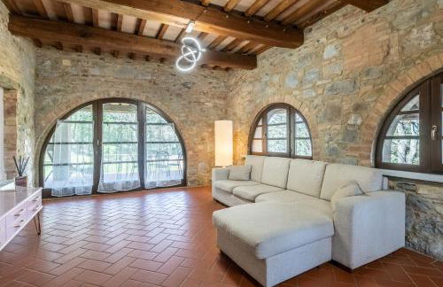 Villa Le Polle di Meletro - Apartments - Foto 32