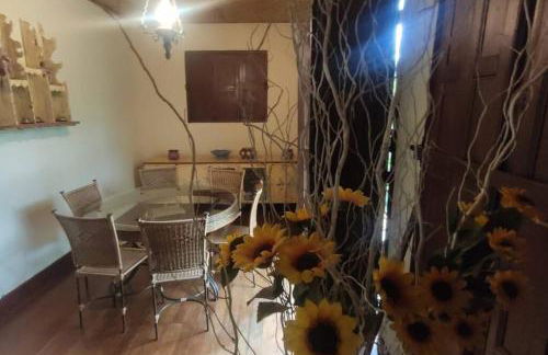 Casa chalet, Centro, vaga 2 carros, alto padrão - Foto 19