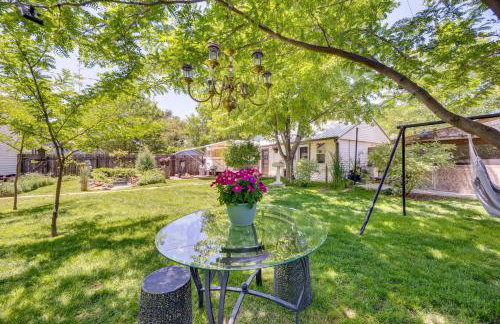 Las Animas Studio with Lush Backyard Paradise! - Foto 18