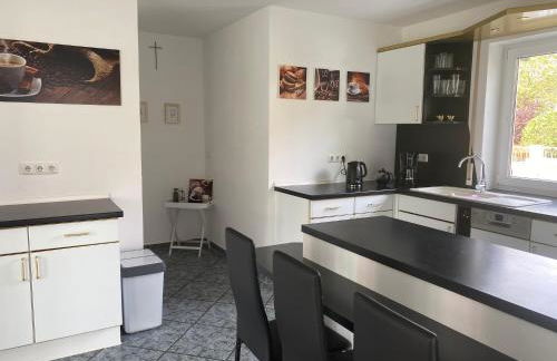 Frankenwaldwohnung - Foto 15