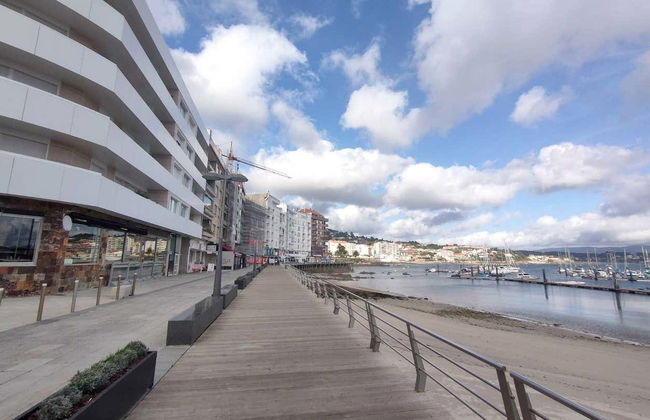 Free tour por Sangenjo - Foto 4