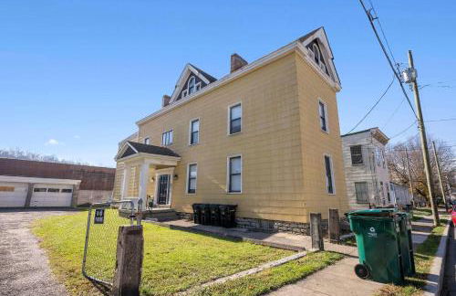 Northside Suites 4 - Your Perfect Vacation Haven - Foto 3