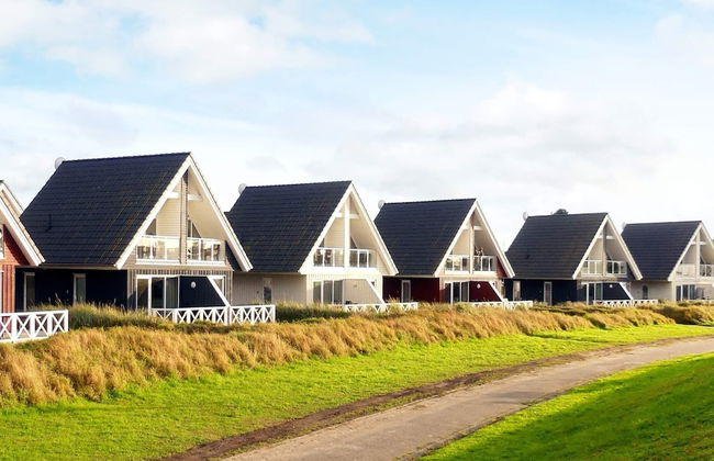 Holiday Home in Wendtorf - Photo 35