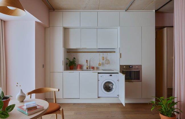 Zanzibar Locke - Foto 41