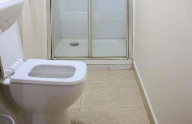 Too's Nest Edoret - Foto 18